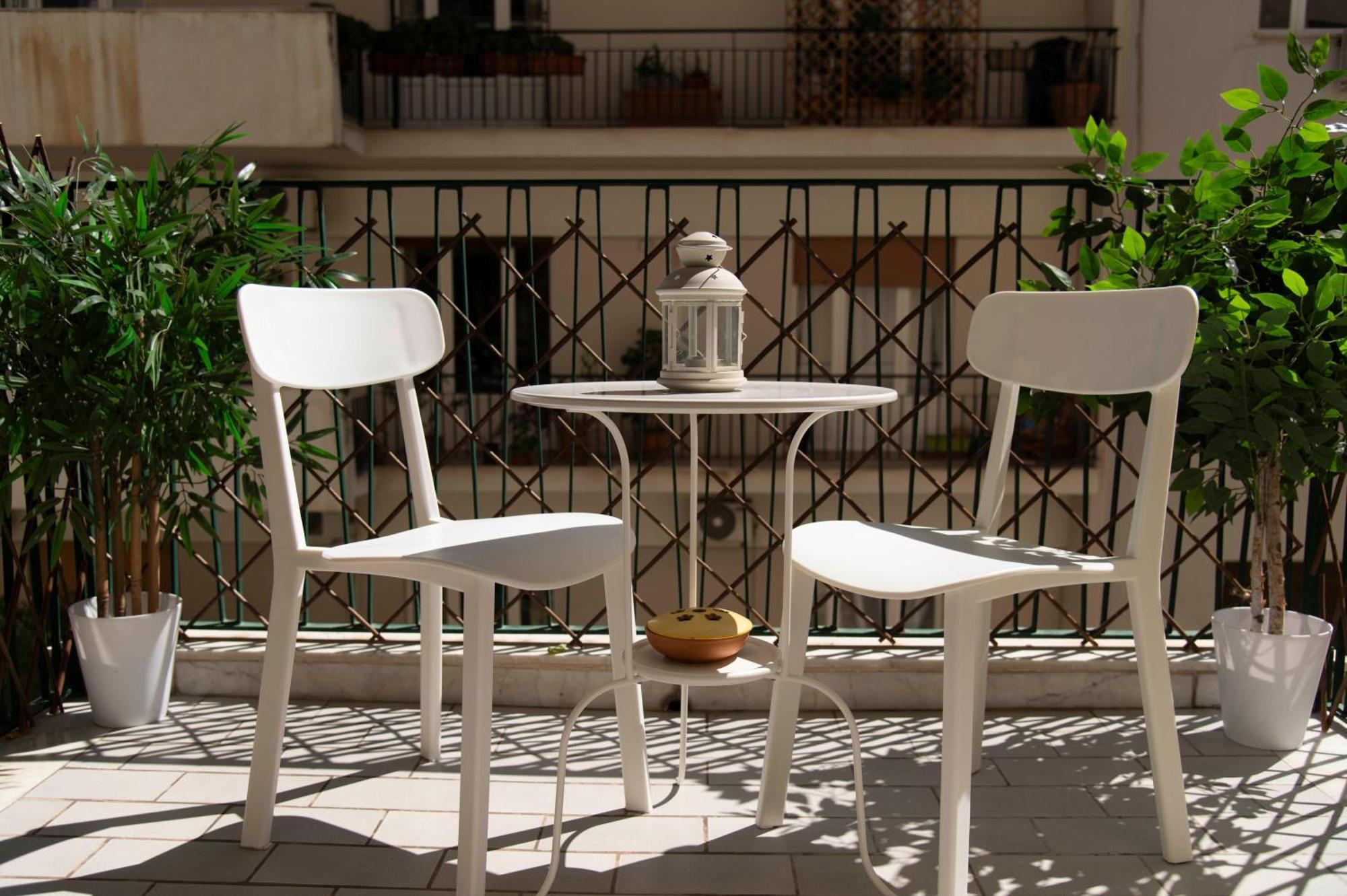 Tetide Home Palermo Exterior foto